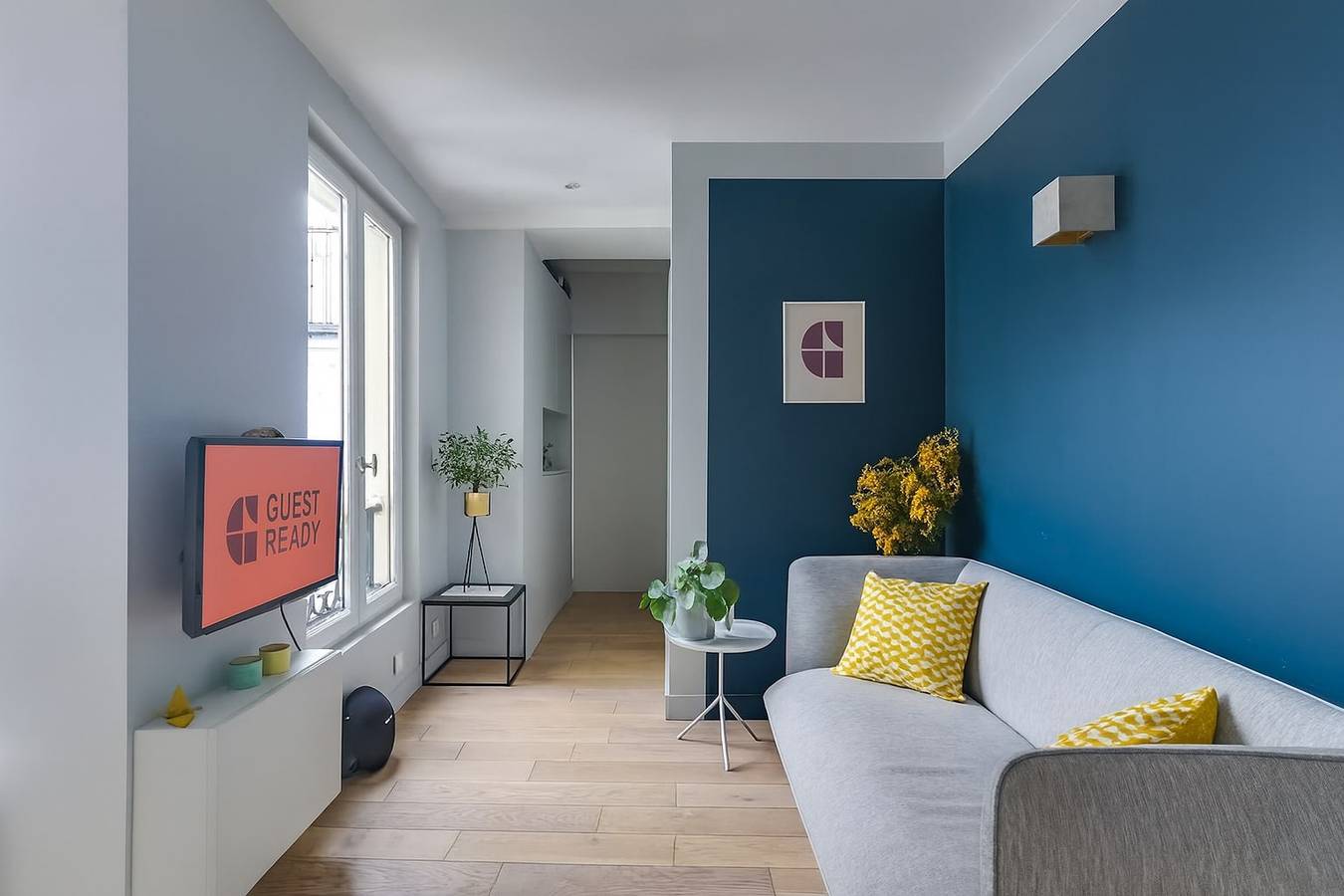 Appartamento vacanze a Parigi a partire da 104€ a notte