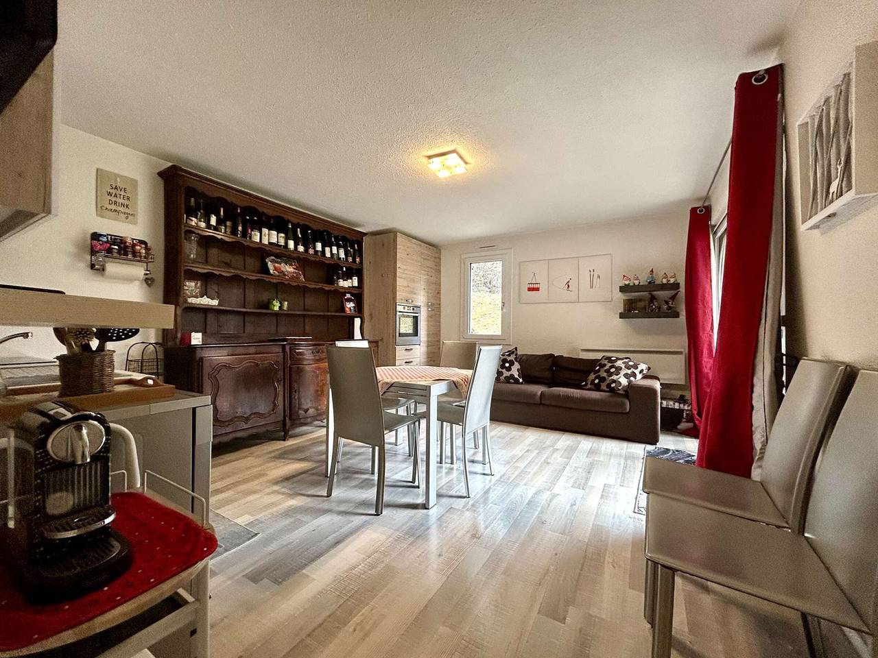 Photo : Appartement de vacances