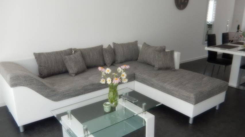 Ferienwohnung für 2 Personen, mit Balkon in Saarburg und Umgebung - 2