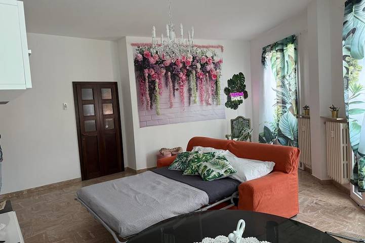 Entire apartment, The prestigious corner of Forli in Forlì, Forlì-Cesena Province