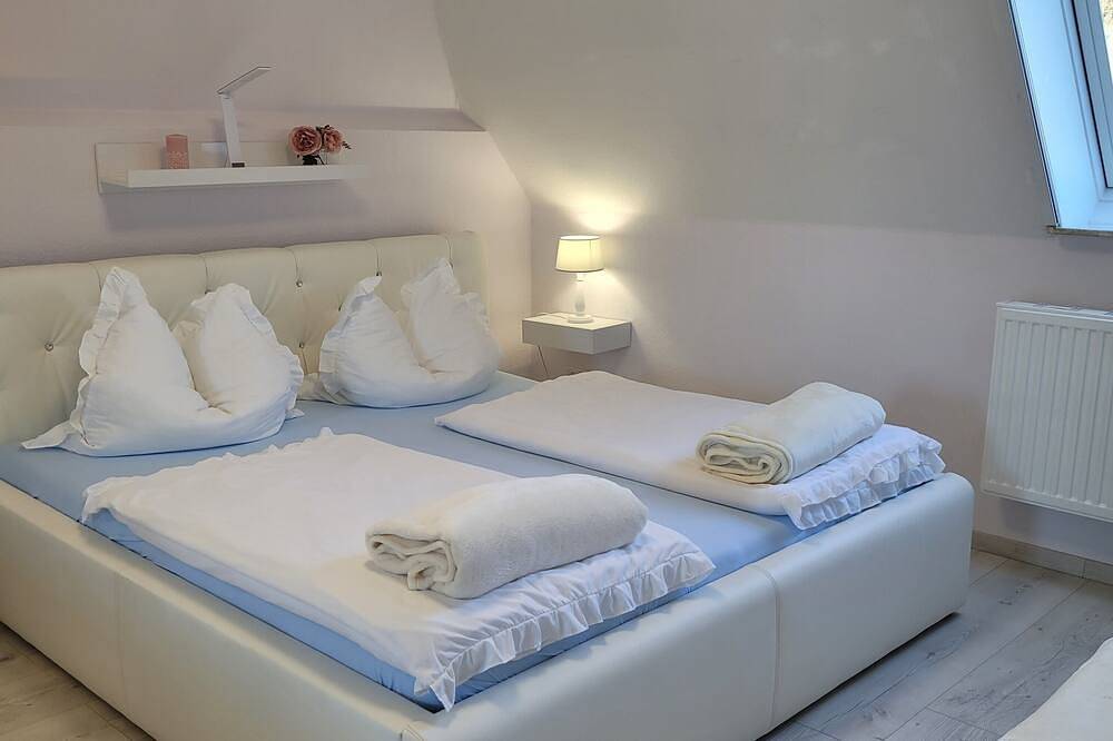 Ganze Wohnung, Ferienwohnung Meeresbrise in Aventoft, Nordfriesland