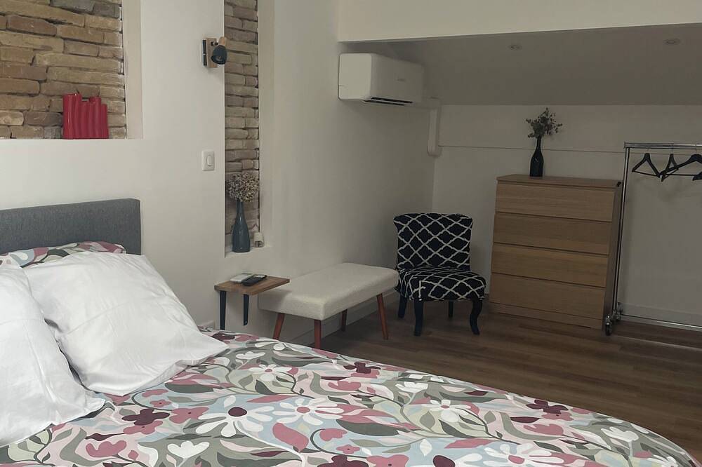 Chambre d'Hôte : Lo Nis in Pechbonnieu, Toulouse et ses environs