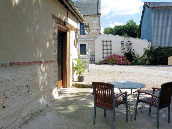 Gîte pour 5 personnes, avec jardin et terrasse dans le Pas-de-Calais - 2