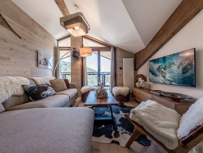 Apartamento de vacaciones para 6 personas - 1