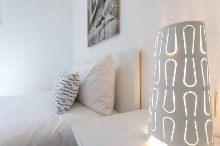 Alki by Buenavilla| A large villa with an amazing swimming pool in Puerto del Carmen, Tías