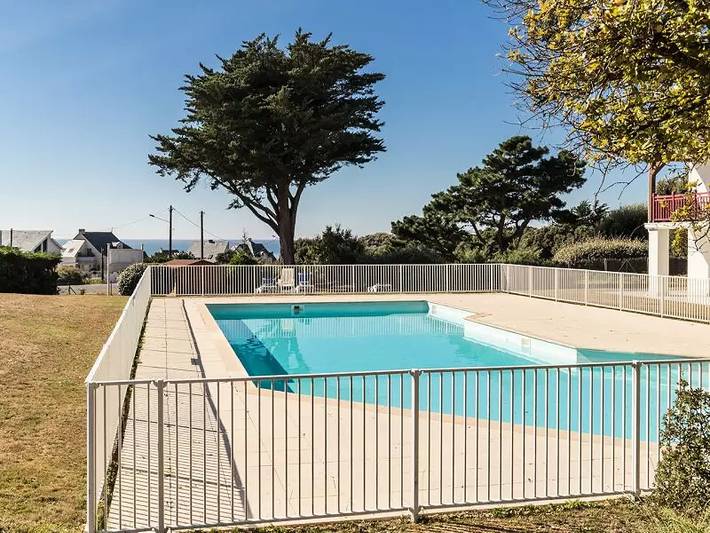 Apartamento entero, Apartamento 2 estancias para 4 personas Confort in Le Pouliguen, Côte de Jade