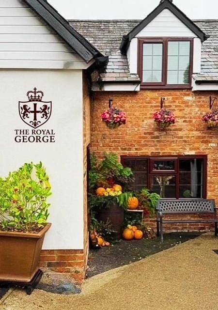 Location de vacances pour 2 personnes, avec terrasse, animaux acceptés à Corby