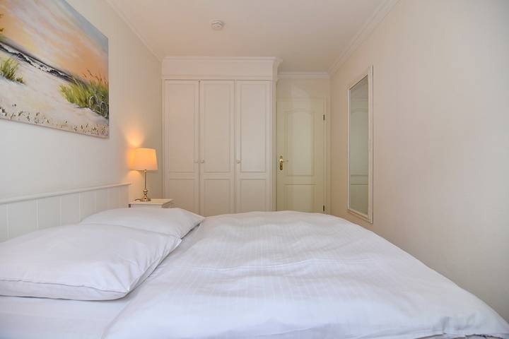 Ganze Ferienwohnung, Ankerlicht, Whg. 69 in Westerland, Sylt (Gemeinde)