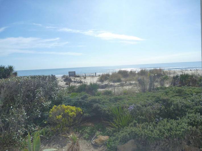 Ferienwohnung für 5 Personen in Marseillan-Plage