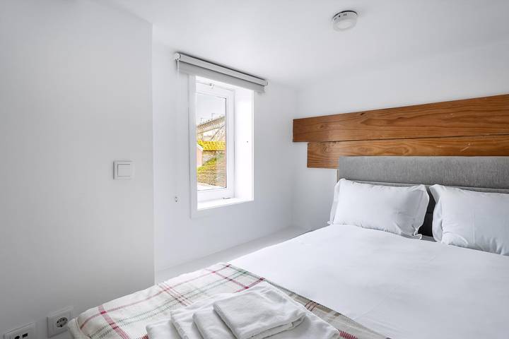 Apartamento entero, GuestReady - Casa en el casco antiguo de Oporto 1 in Sé (Porto), Distrito de Porto