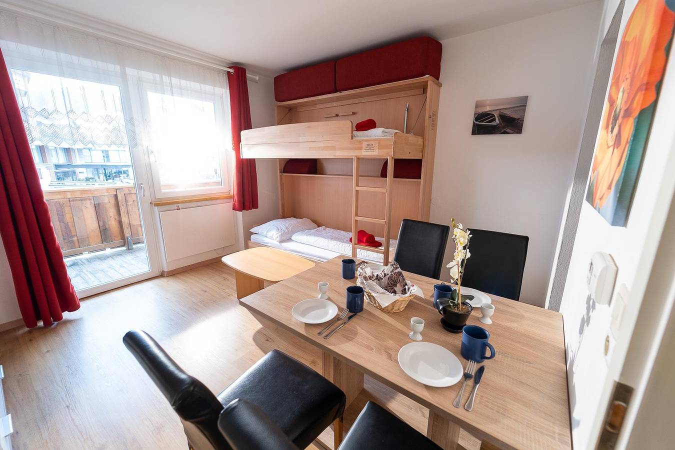 Geheel vakantieappartement, Klassik Apartment in Maria Alm am Steinernen Meer, Maria Alm