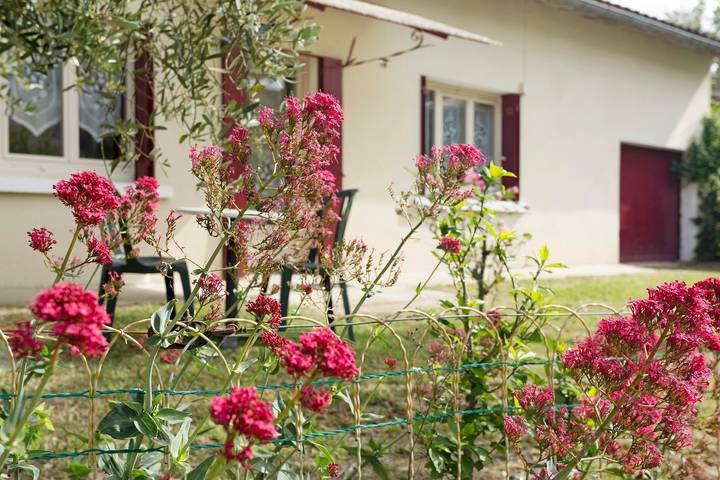 Vacation Home Cogems – Accessible, Near Aubeterre, Up to 6 Guests in Saint-Privat-en-Périgord, Périgord Vert