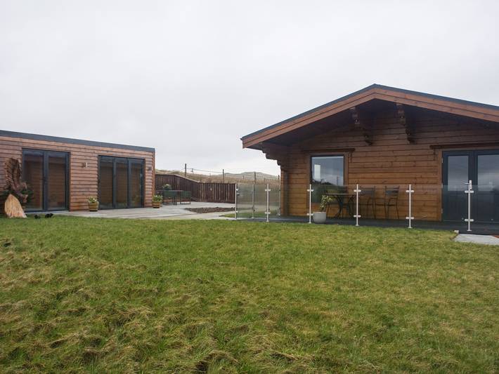 Cottage for 4 people in Rossendale