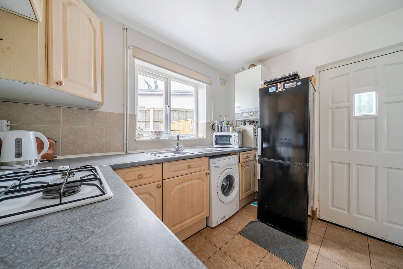 Semi Rural House - Stay 3 - Pet - Parking - Garden in Christleton, Cheshire West and Chester