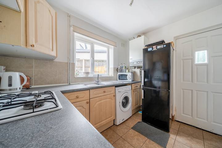 Location de vacances pour 3 personnes, avec Jardin à Chester - 3