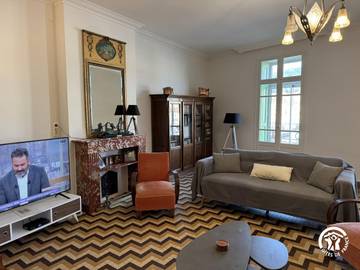 Holiday Rental for 8 People in La Côte Vermeille, Port-Vendres, Photo 1
