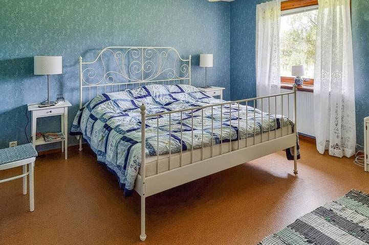 Gemütliches Zuhause in Hestra mit Wlan in Hestra, Isaberg