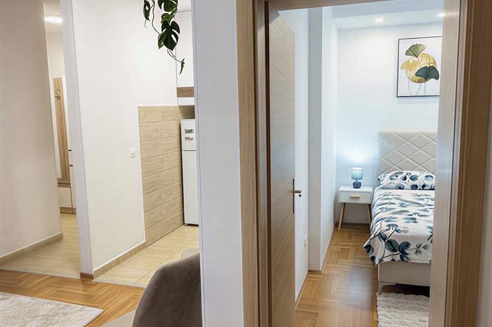 Apartamento entero, Welcome to your perfect Mediterranean getaway! in Budva, Municipio de Budva