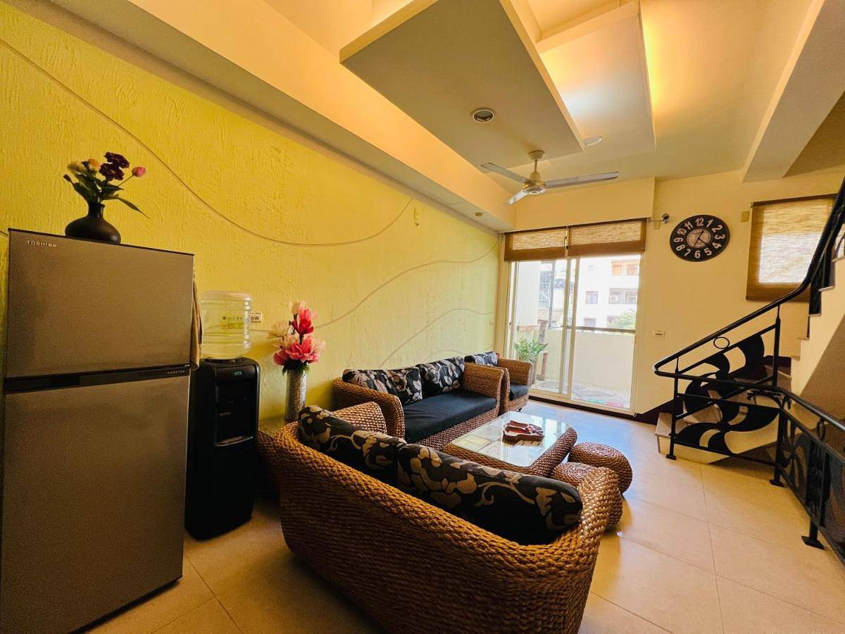 Entire vacation apartment, 秋合民宿 in Hualien City, Taiwan
