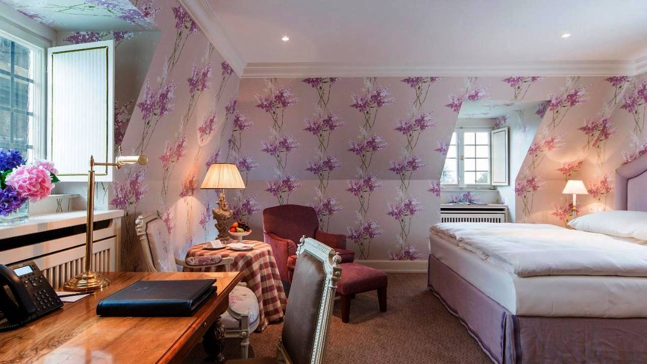 Hôtel pour 10 personnes avec terrasse in Kronberg im Taunus, Arrondissement du Haut-Taunus