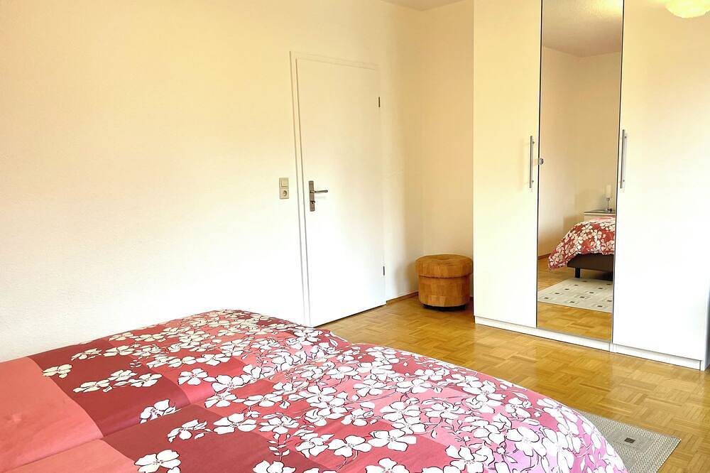 Ganze Wohnung, Im Herzen von Ol - mit zwei Schlafzimmer in Oldenburg, Niedersachsen