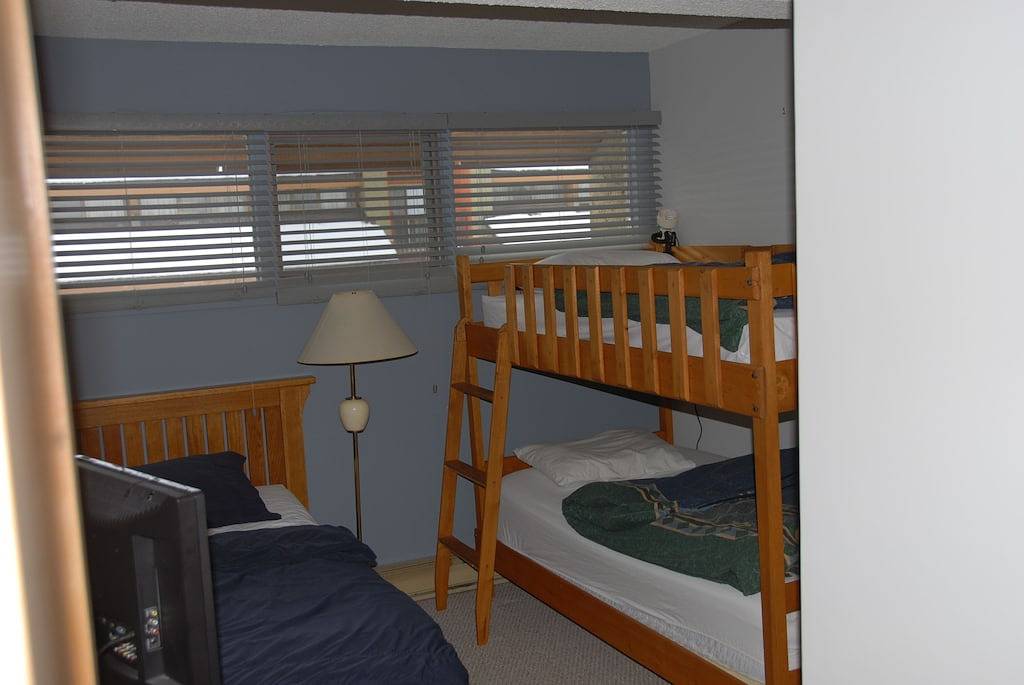 Familienfreundliches Stadthaus in Horsethief mit 2 Schlafzimmern in Panorama