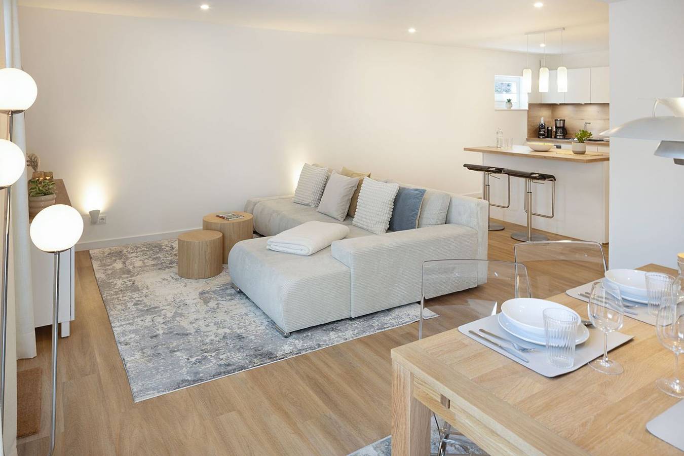 Entire apartment, Herzlich Willkommen im Appartement Cap Alma in List (Sylt), Sylt