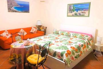 Ferienwohnung für 10 Personen in Mondello, Palermo, Bild 2
