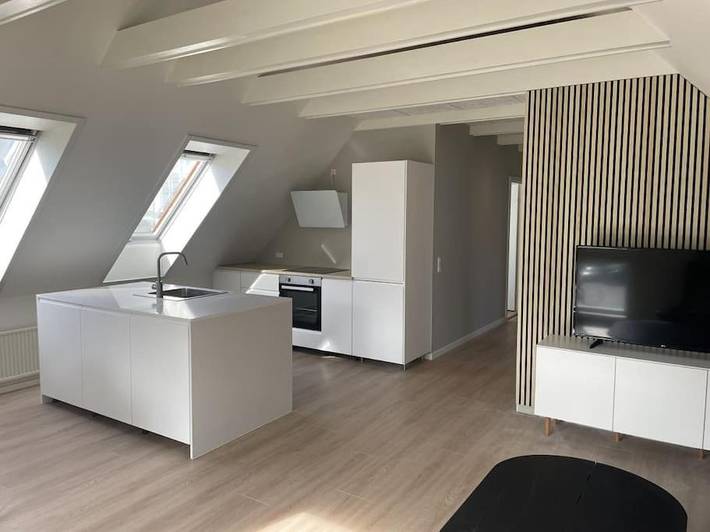 Gîte pour 10 personnes à Aalborg - 3