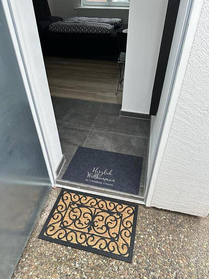 Chambre d’hôte pour 2 personnes à Darmstadt - 4