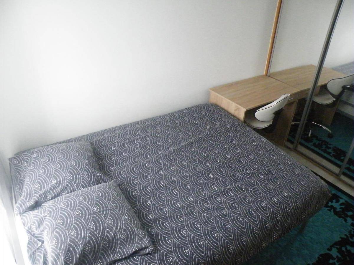 Appartement entier, Two-Bedroom Apartment in Le Mée-sur-Seine, Seine-et-Marne