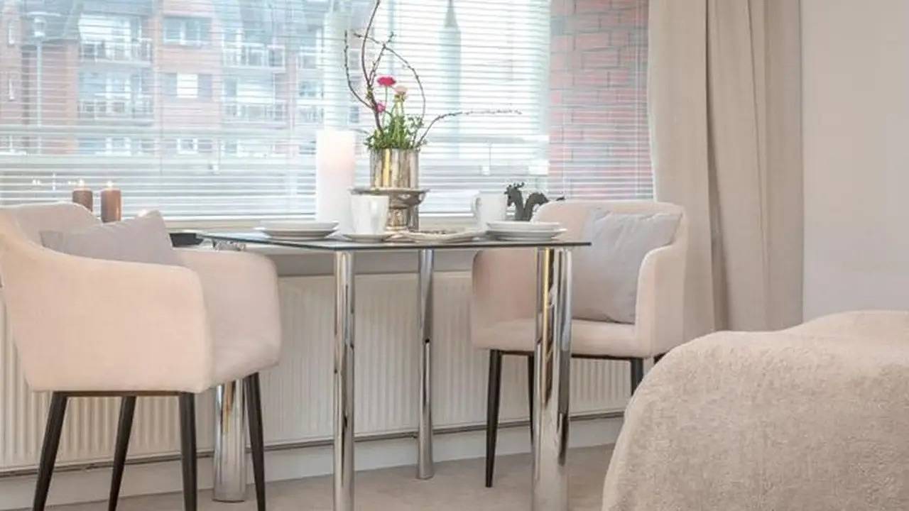 Ganze Ferienwohnung, Ferienwohnung für 2 Personen (34 m²) in Westerland (Sylt) in Westerland, Sylt (Gemeinde)
