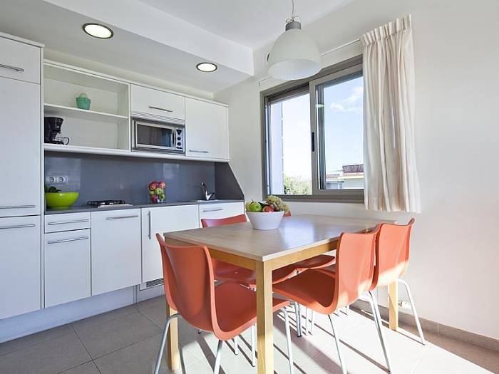 Gîte pour 6 personnes à Castelldefels - 4