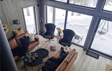 Resort per 6 Persone in Åmli, Agder, Foto 4