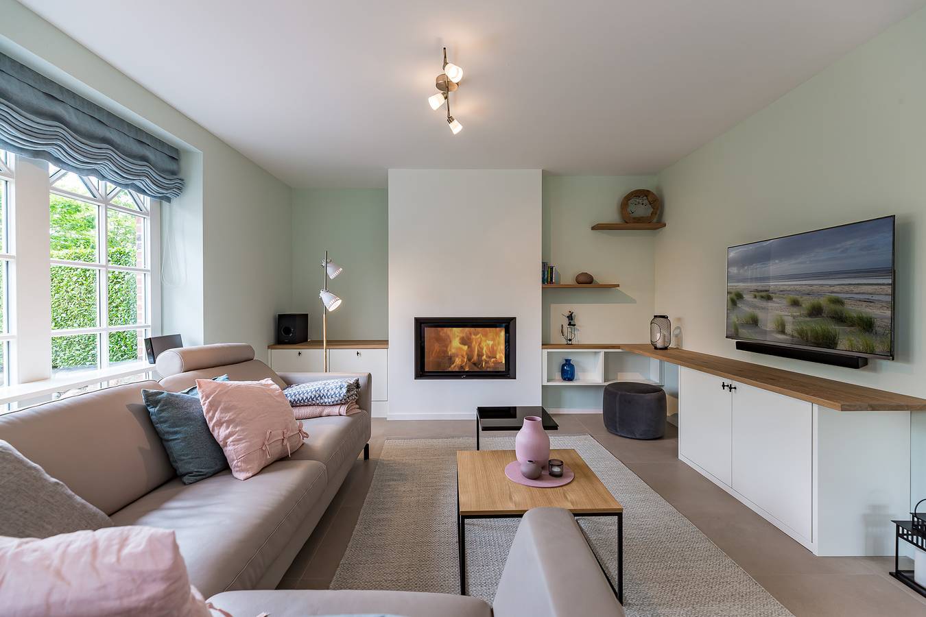 Hüs Utlucht 2 in Borgsum, Föhr