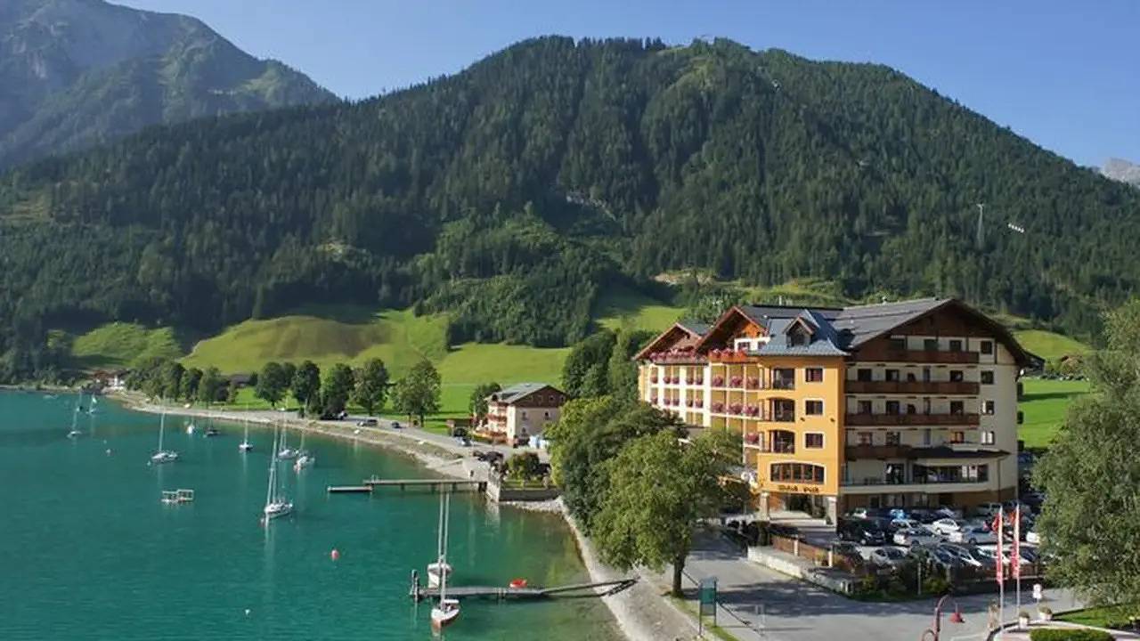 Einzelzimmer für 1 Person (23 m²) in Pertisau in Pertisau, Eben am Achensee