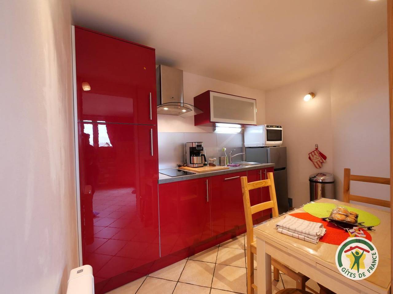 Chalet Bon Accueil in Briançon, Serre Chevalier