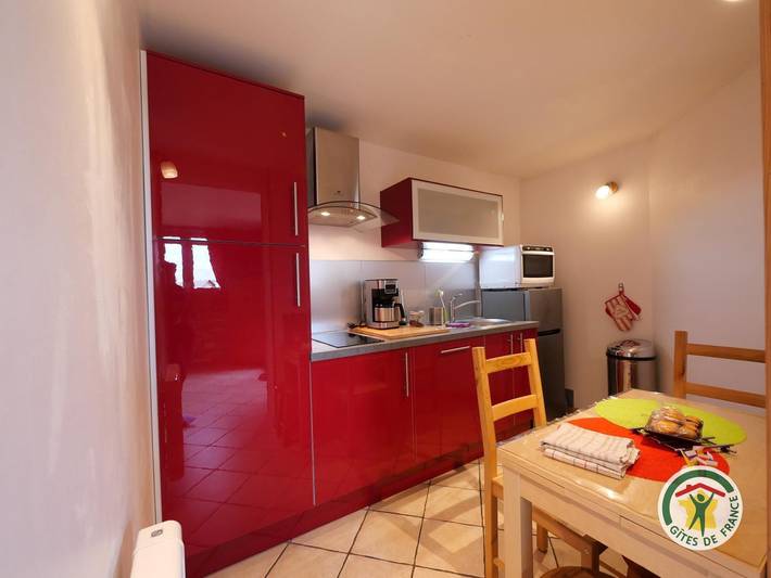 Chalet Bon Accueil in Briançon, Serre Chevalier