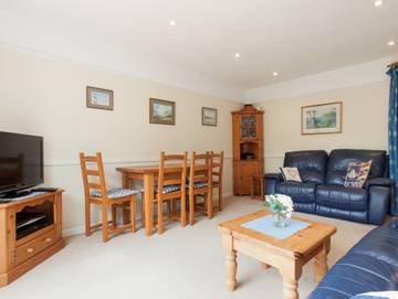Holiday Home for 4 People in Salcombe, South Devon, Photo 3