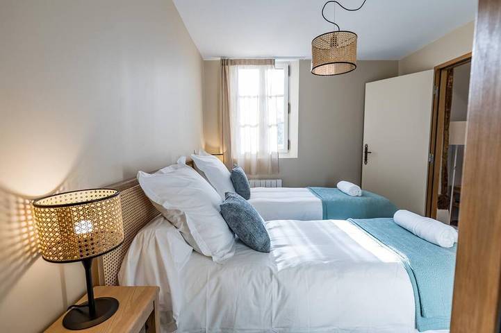 Location de vacances pour 4 personnes dans Arthez-d'Armagnac - 3