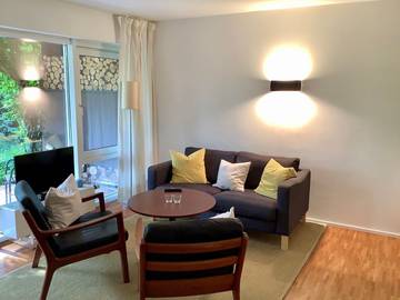 Ferienwohnung für 2 Personen in Themenstrände Scharbeutz, Südliche Ostseeküste, Bild 3