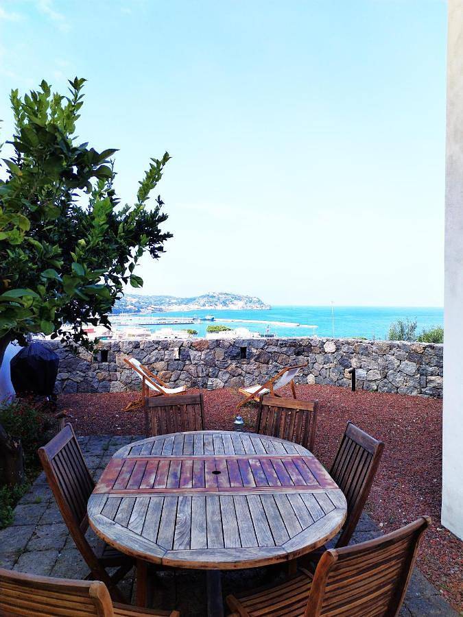 Three-Bedroom Villa in Casamicciola Terme, Ischia