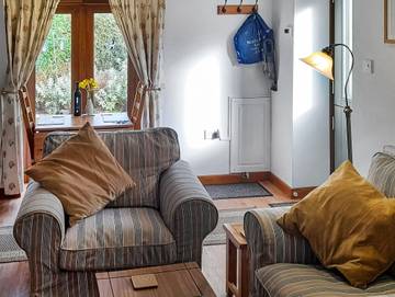Holiday Rental for 2 People in Gresham, Norfolk, Photo 2
