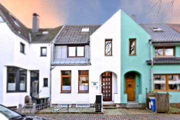 Ferienhaus für 4 Personen in Lehe (Bremerhaven), Bremerhaven, Bild 1