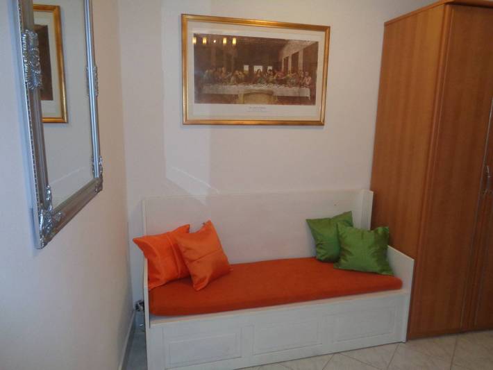 Ganze Wohnung, Studio apartment Ana in center Rovinj in Rovinj (Kroatische Adria), Rovinj