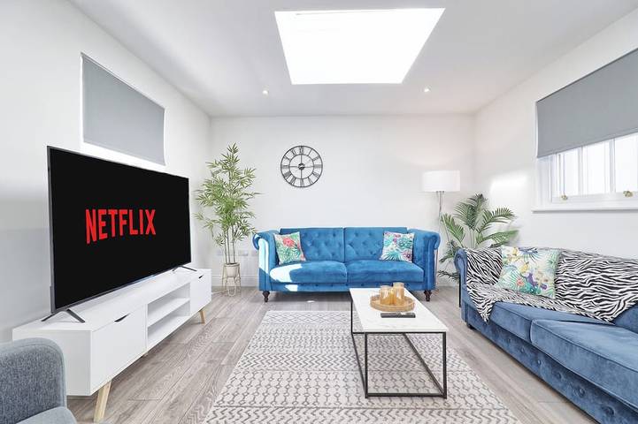 Ferienhaus für 6 Personen - 1