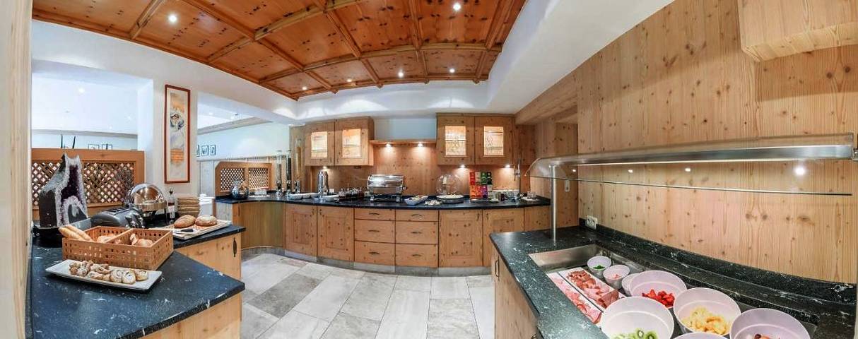 Landhaus für 2 Personen, mit Terrasse und Garten sowie Sauna und Ausblick im Ötztal - 3