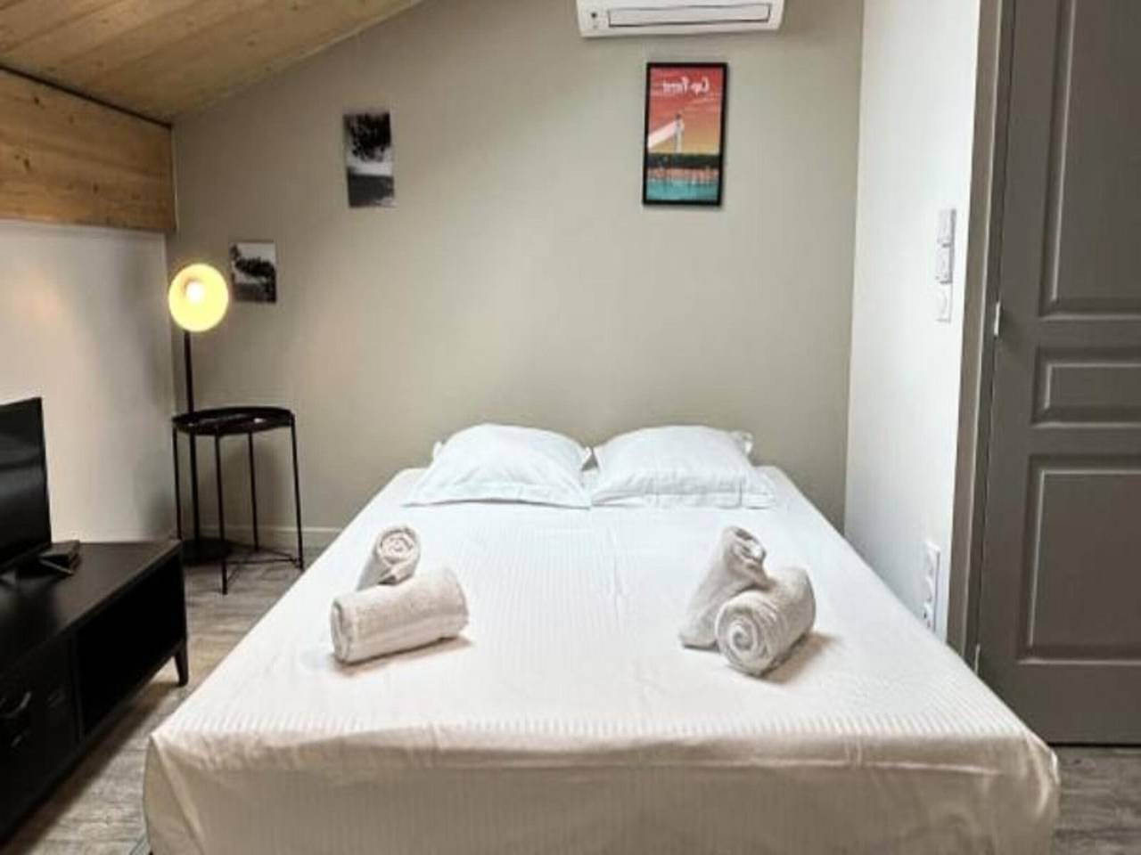 Appartement de vacances
