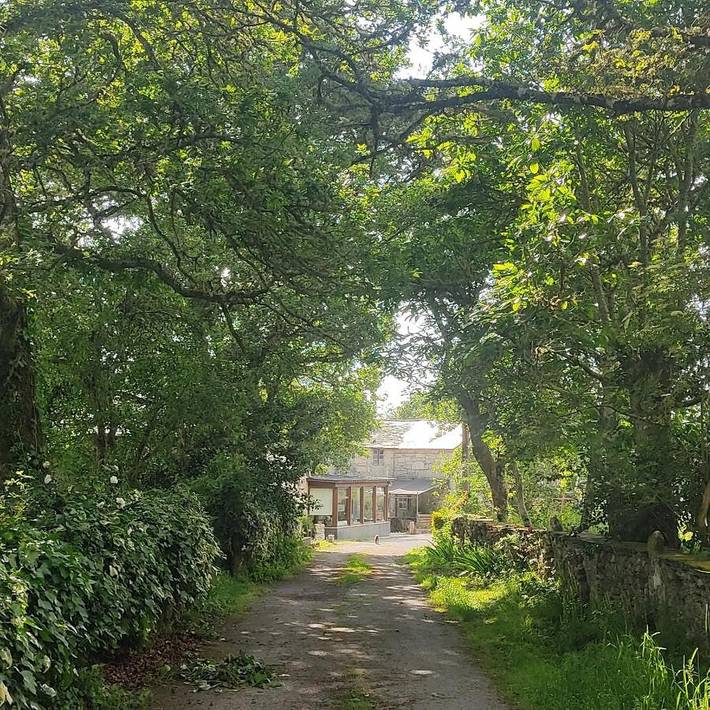 Location de vacances pour 2 personnes, avec vue et jardin à Guitiriz - 4
