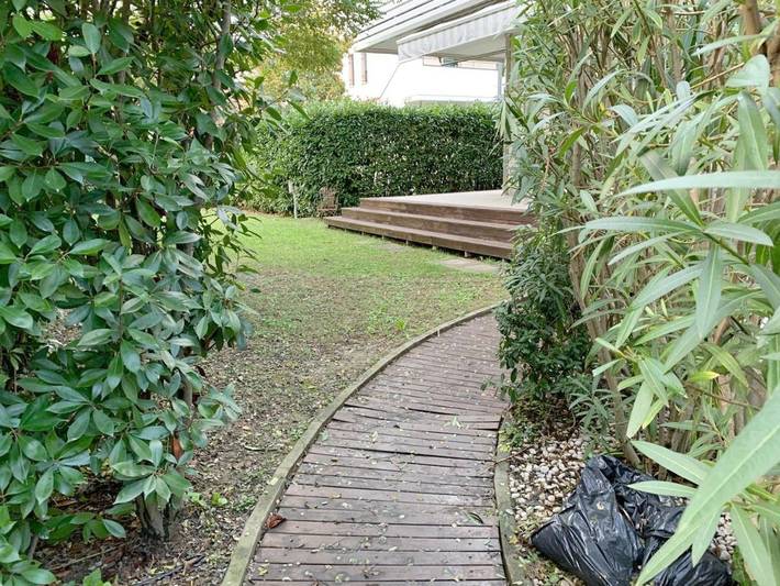 Location de vacances pour 6 personnes, avec jardin, animaux acceptés à Cervia - 4